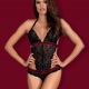 Rossita teddy body Obsessive